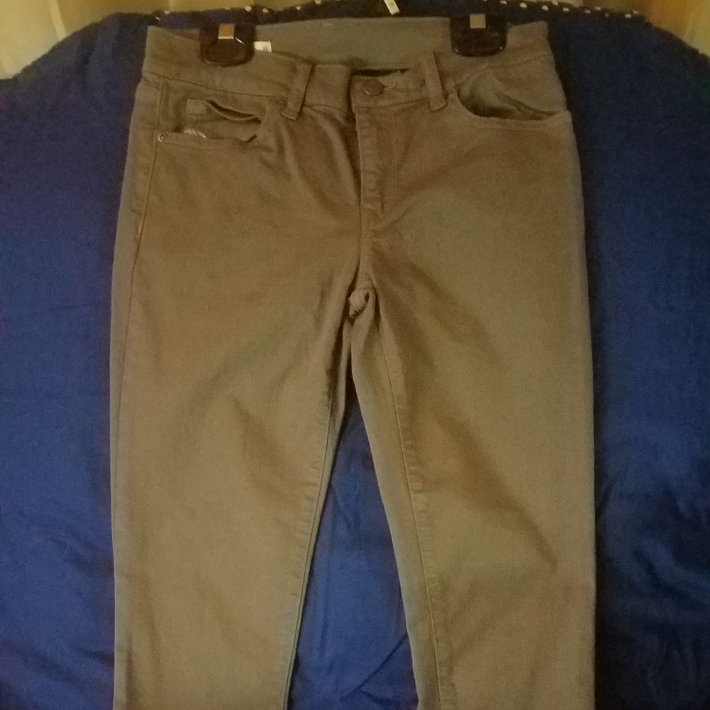 Jeggings - Picture 1 of 4